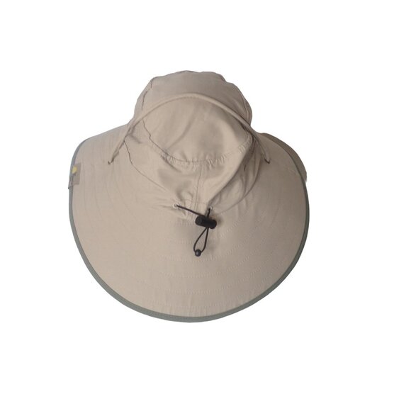 Sun Protection Zone Extreme Outdoor Fishing Travel Wide Floppy‎ Booney UPF 50+ - Picture 4 of 5